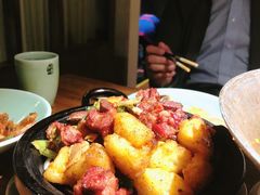 -淀里船宴(卓达店)