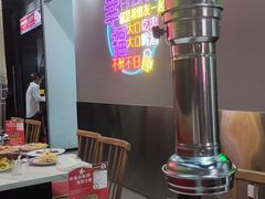 -火焱山烤肉·齐齐哈尔烤肉(朝阳店)