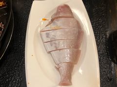 -仁虎老火锅(黄泥磅店)