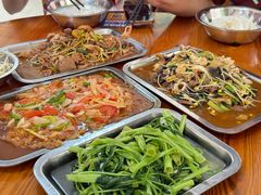 -龙上水现炒生料(柳沙店)