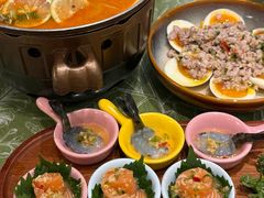 -米泰芒·东南亚料理(体育西店)