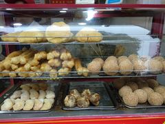 -清泉阁包子饺子·刀削面(五一店)