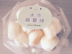 仟吉西饼(汪家墩店)-仟吉KenGee(汪家墩店)