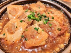 -老客家·客家菜(万达店)