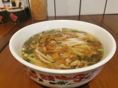 -矮子粉店1985·长沙米粉(湘春路店)