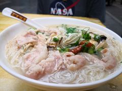 -荔林食店(西华路店)