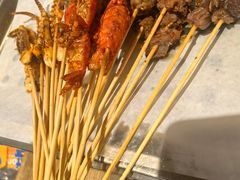 -盟重烧烤(高正街店)