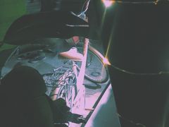 -Sirena海妖日咖夜酒