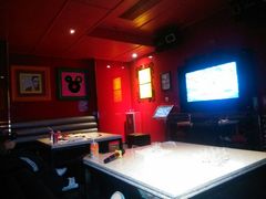 android_upload_pic-百威KTV(恒福路店)