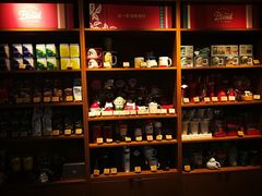 零售区-星巴克臻选(宁波天一广场店)