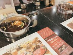 -呷哺呷哺(西单大悦城店)