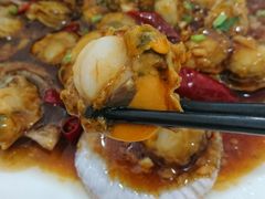 -九龙餐厅(大沽路店)