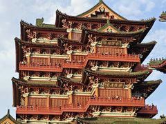 -滕王阁旅游区