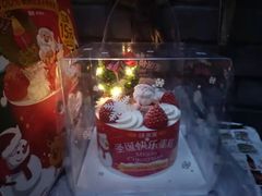 -味多美蛋糕(阜成门店)