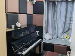 -乐尚音乐空间·钢琴·声乐·架子鼓(会展中心店)