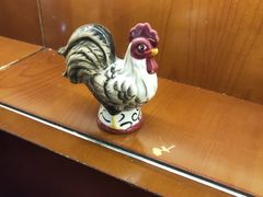 -黑鸡小馆(金源店)
