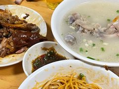 -明红蹄花(糍粑店街店)