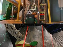 -珠海横琴国家地理探险家中心(创新方)