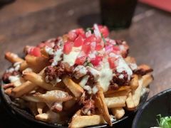 -Q MEX 库迈墨西哥餐吧(三里屯店)