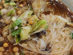 -府皇牛肉抄手(青羊店)