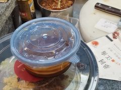 -李记饺子·熏酱东北菜(欢乐谷店)