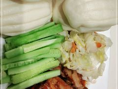 -凯鸽酒楼(大同振兴街店)