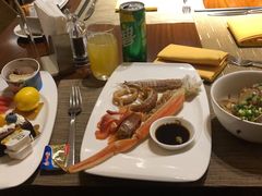 -杭州国际会议中心洲际酒店-原素全日餐厅(解放东路店)