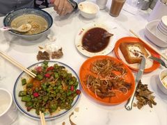 -澳门陈光记烧味饭店(南京德基广场店)