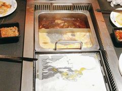 -星伦多自助料理·涮烤一体(虹悦城店)
