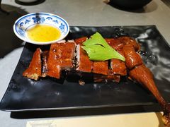 甜皮鸭-肖四女乐山跷脚牛肉(江北星街坊店)