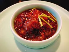 -望京楼flavor餐厅(古北水镇景区店)