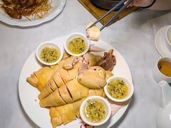 -文记壹心鸡(宝华路店)