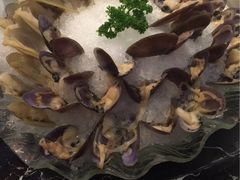 -渔傅·蓝海岸霞浦海鲜(正祥店)