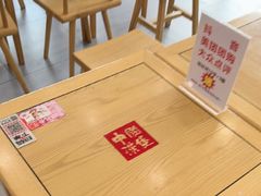 -塔斯汀中国汉堡(嘉禾望岗地铁站店)