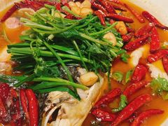 -清水亭湖北菜(大屯DT51店)