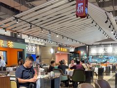 -稻香酒家·34年老字号·港式粤菜(汉街店)