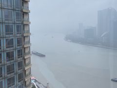-上海外滩茂悦大酒店