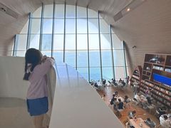 -贝林大翅鲸简餐厅(国家海洋博物馆店)