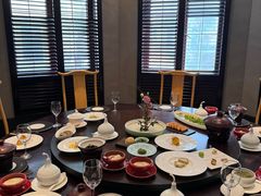 -萬國春·中菜馆(颐和公馆店)