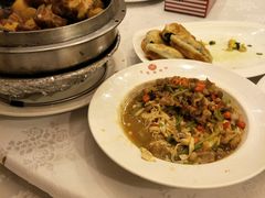 -万宝海鲜舫(劳动公园店)