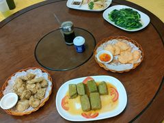 -巫记鸡饭店