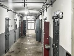 -青岛德国监狱旧址博物馆