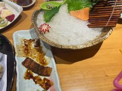 -大岛日本料理铁板烧(南通大饭店)