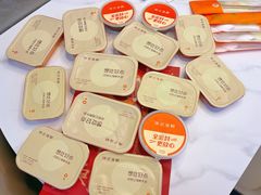 -徐记海鲜(观沙岭|滨江新城店)