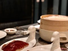 -金鸭季·臻品餐厅(欢乐海岸购物中心店)
