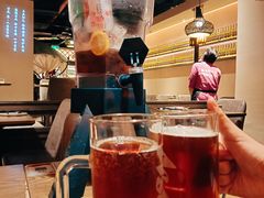 -那时新疆·若羌(经纬汇店)