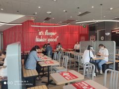 -肯德基(天津奥城店)