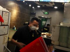 -型男美蛙烤牛蛙(南长街店)