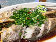 -永嘉华隆国际大酒店-餐饮部