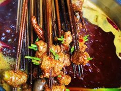 -盖帮鳝鱼串串(东郊记忆店)